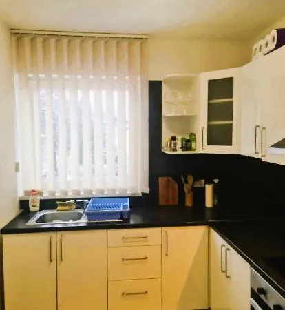 Spacious In Апартаменты *