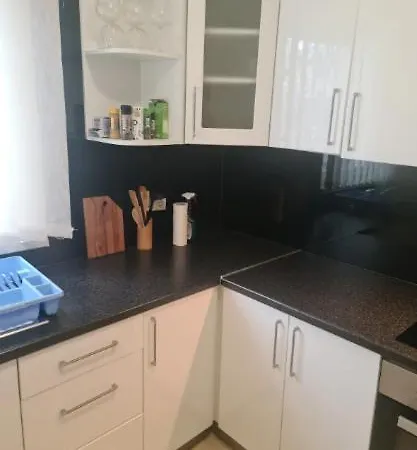 Spacious In Апартаменты *