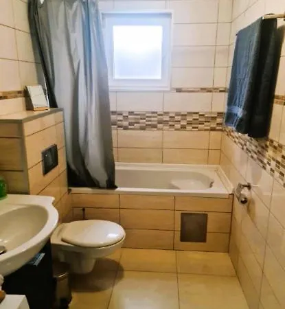 Spacious In Апартаменты