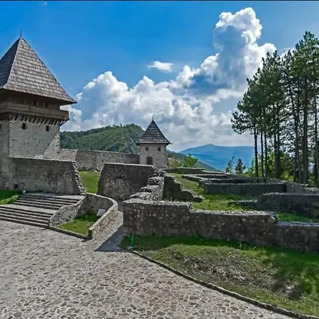 Spacious In * Kljuc