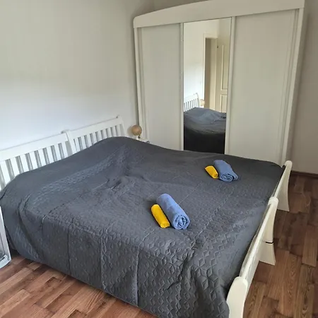 Spacious In *