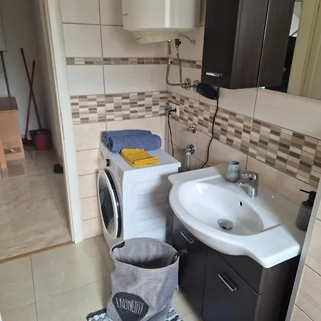 Spacious In Kljuc